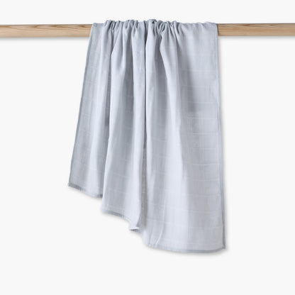 Juniors Baby Swaddle with Texture, 90x90 cm - Baby