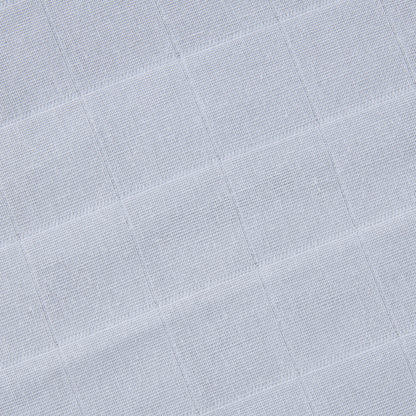 Juniors Baby Swaddle with Texture, 90x90 cm