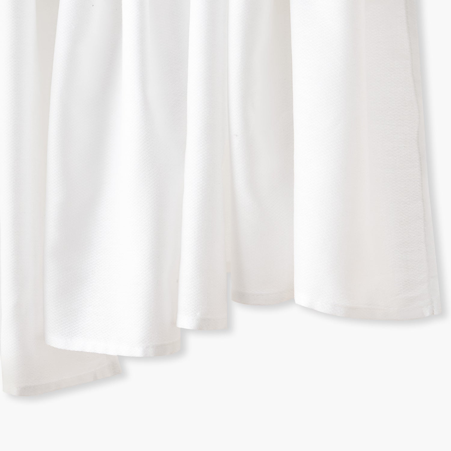 Pack of 4 Juniors Baby Swaddle with Mulitpurpose Design, 75x75 cm