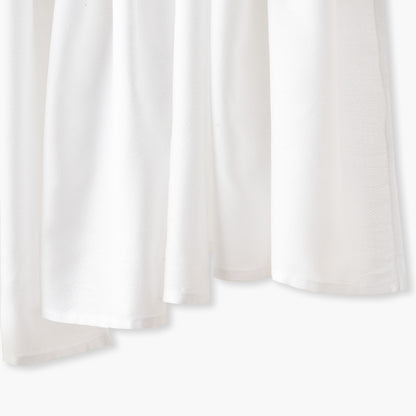 Pack of 4 Juniors Baby Swaddle with Mulitpurpose Design, 75x75 cm