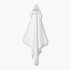 Pack of 2 Juniors 75x75 cm Baby Towel with Hood - HomeBabyBath & CareTowels