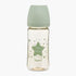 Giggles Feeding Bottle with Anti-Colic Valve, 240 ml - HomeBabyFeedingFeeding BottlesBottles & Teats