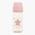 Giggles Feeding Bottle with Anti-Colic Valve, 240 ml - Feeding