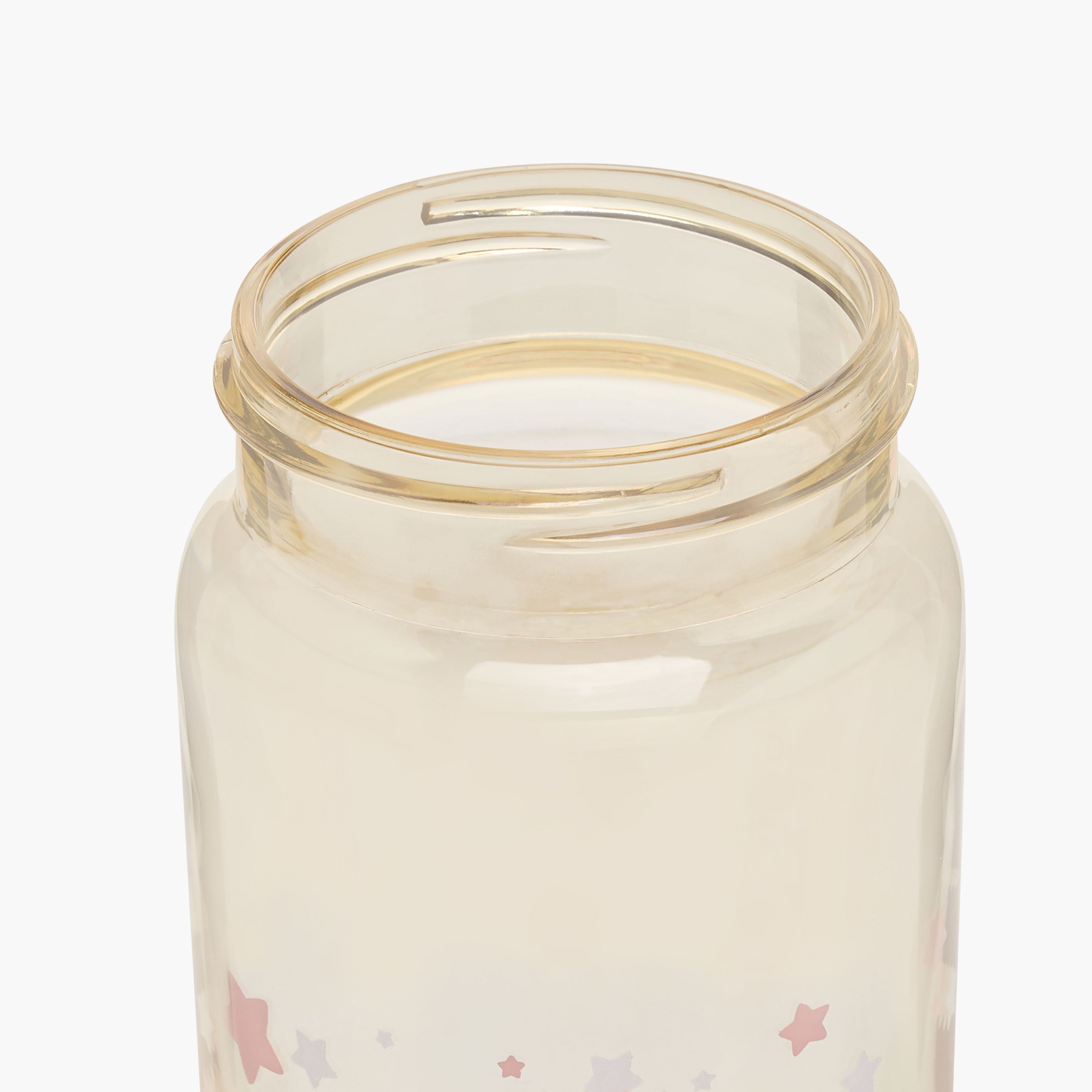 Giggles Feeding Bottle with Anti-Colic Valve, 240 ml