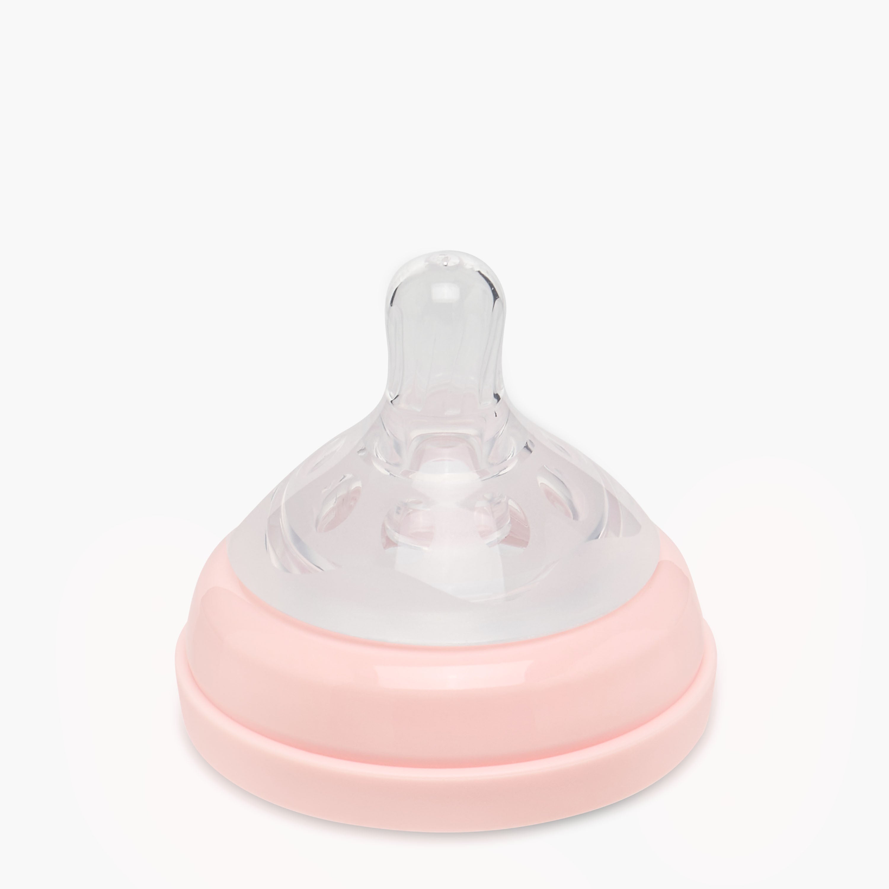 Giggles Feeding Bottle with Anti-Colic Valve, 240 ml