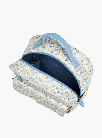 Giggles Printed Diaper Backpack with Adjustable Straps-baby-gear-diaperbags-image-8