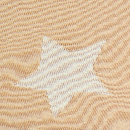 Juniors Receiving Blanket with Star Print, 100x80 cm