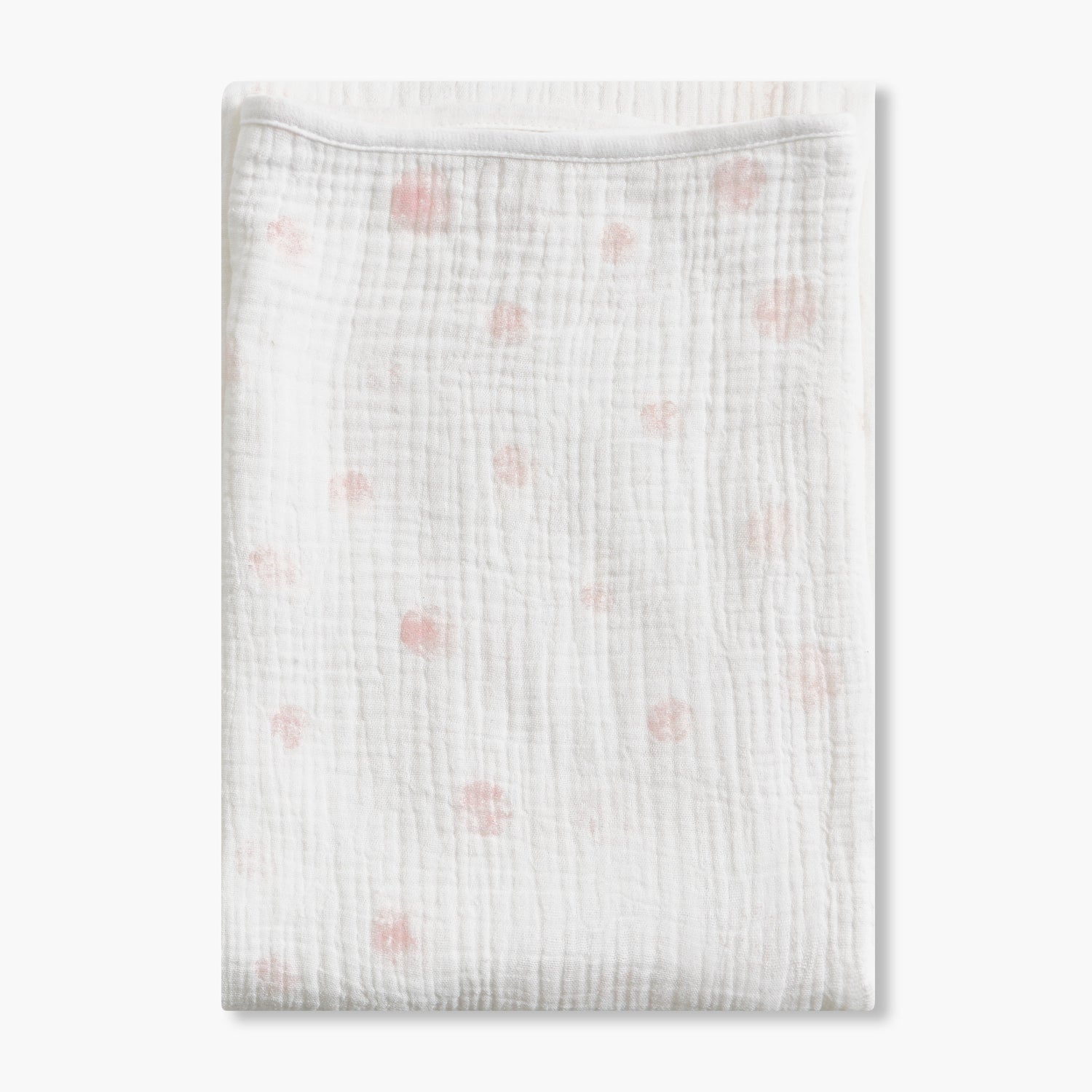 Juniors Baby Swaddle with Print, 35x32x27 cms