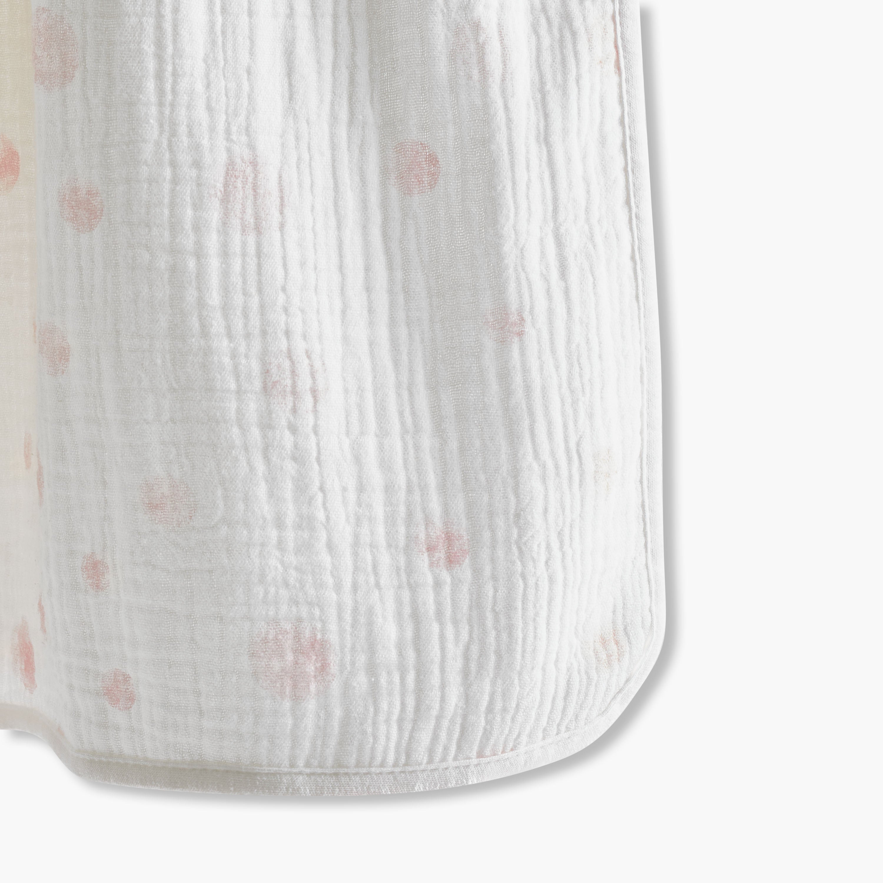 Juniors Baby Swaddle with Print, 35x32x27 cms