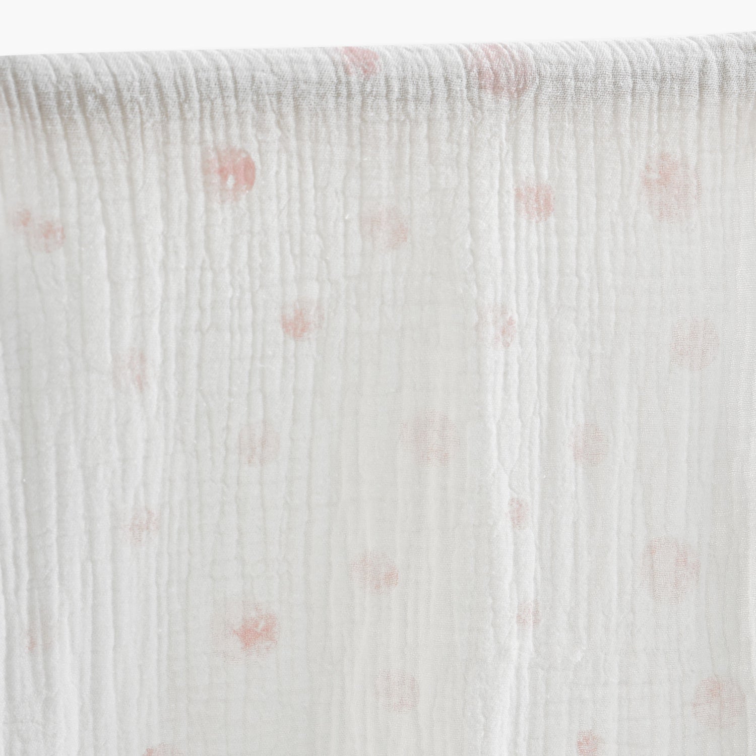 Juniors Baby Swaddle with Print, 35x32x27 cms