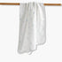 Juniors Blanket with Star Print, 80x100 cm - White