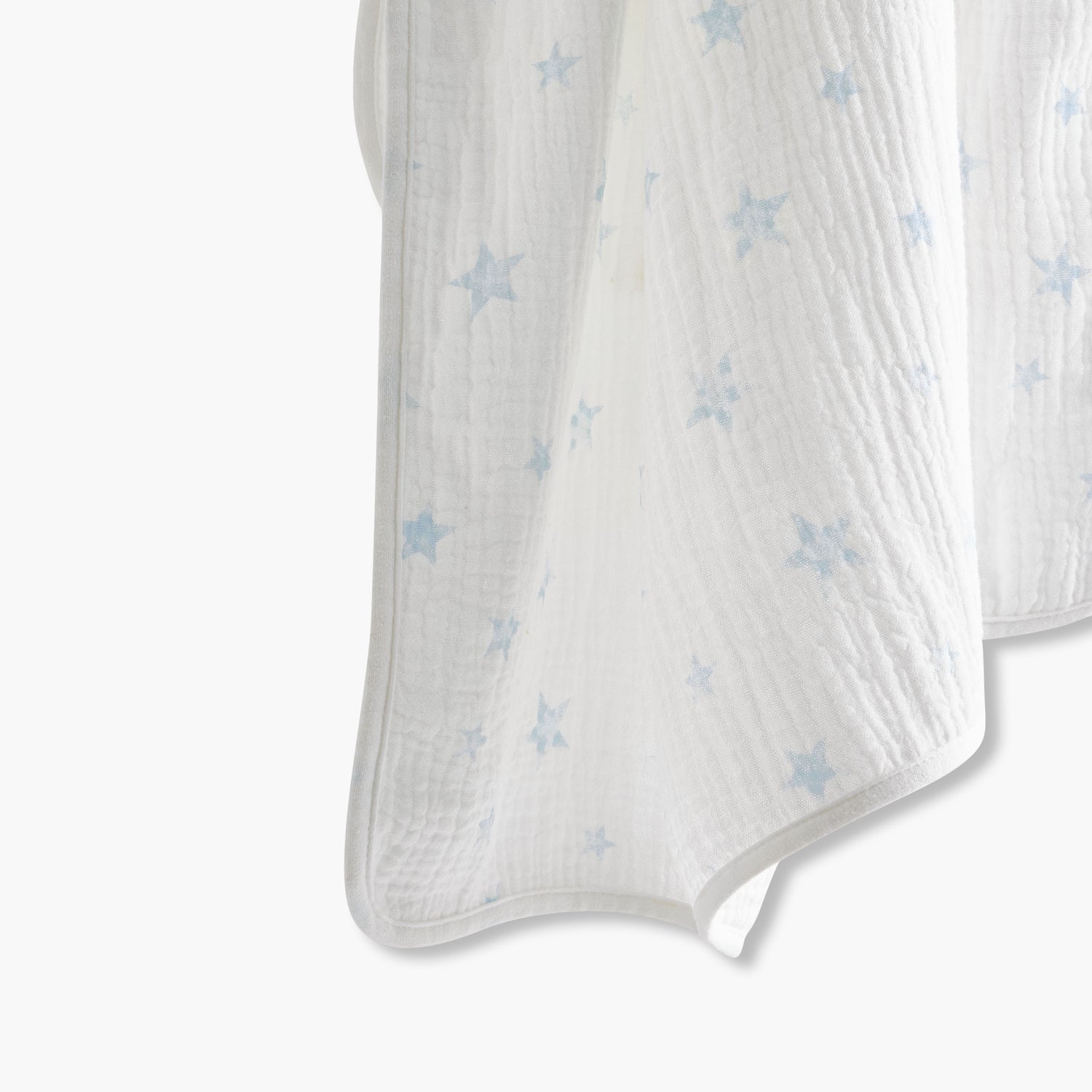 Juniors Blanket with Star Print, 80x100 cm
