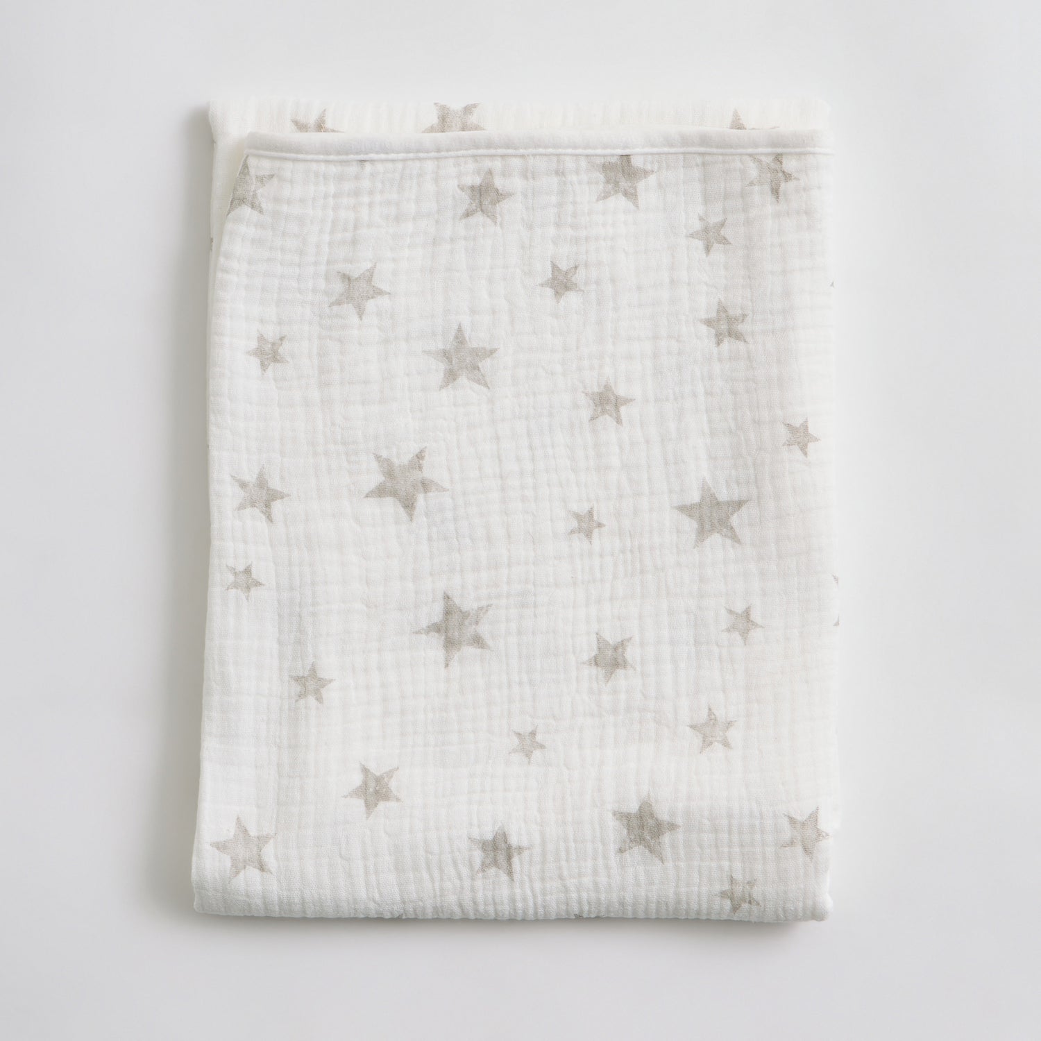 Juniors Blanket with Star Print, 80x100 cm