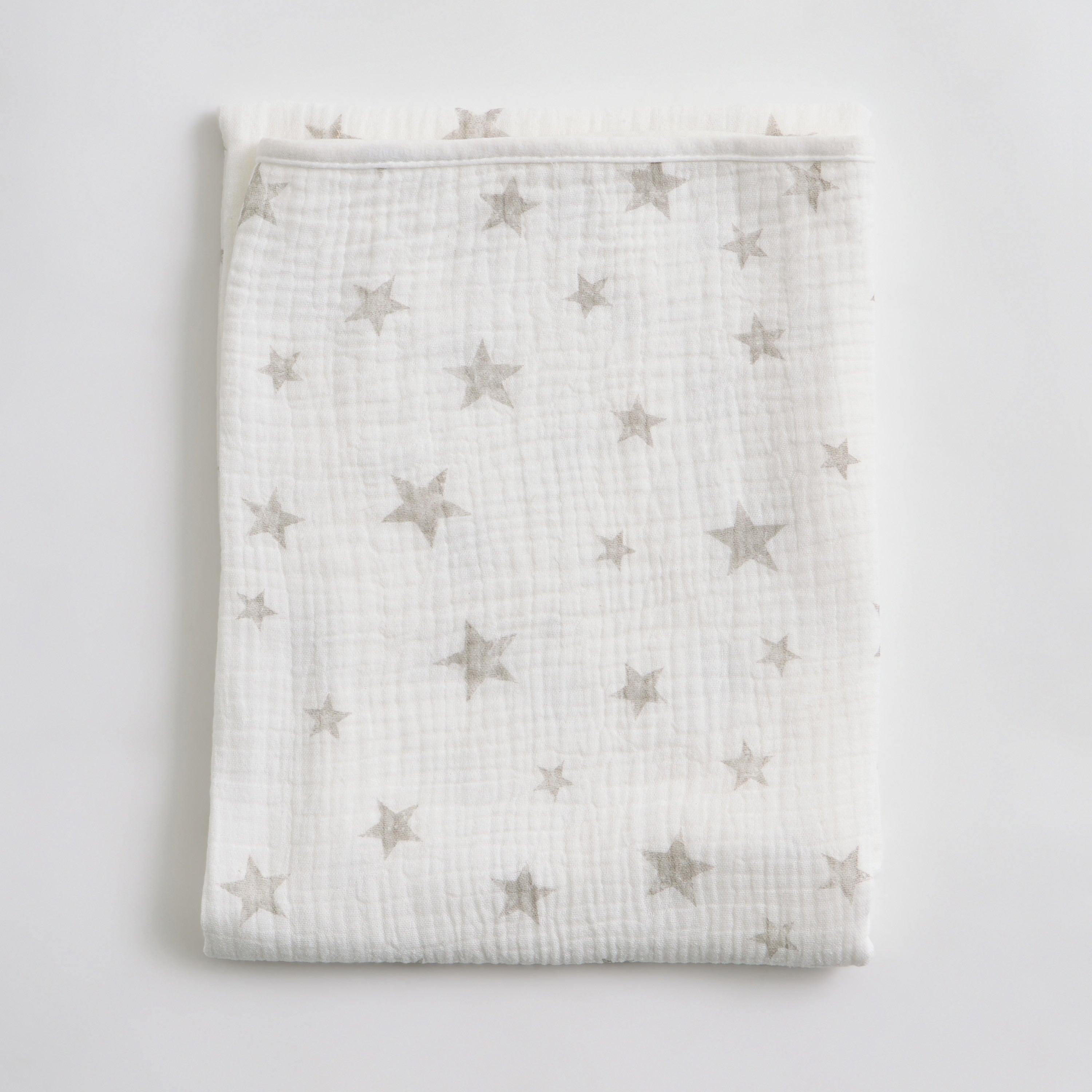 Juniors Blanket with Star Print, 80x100 cm