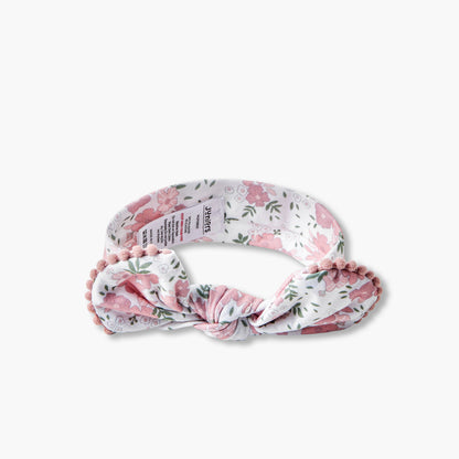 Set of 3 Juniors Baby Swaddle with Headband