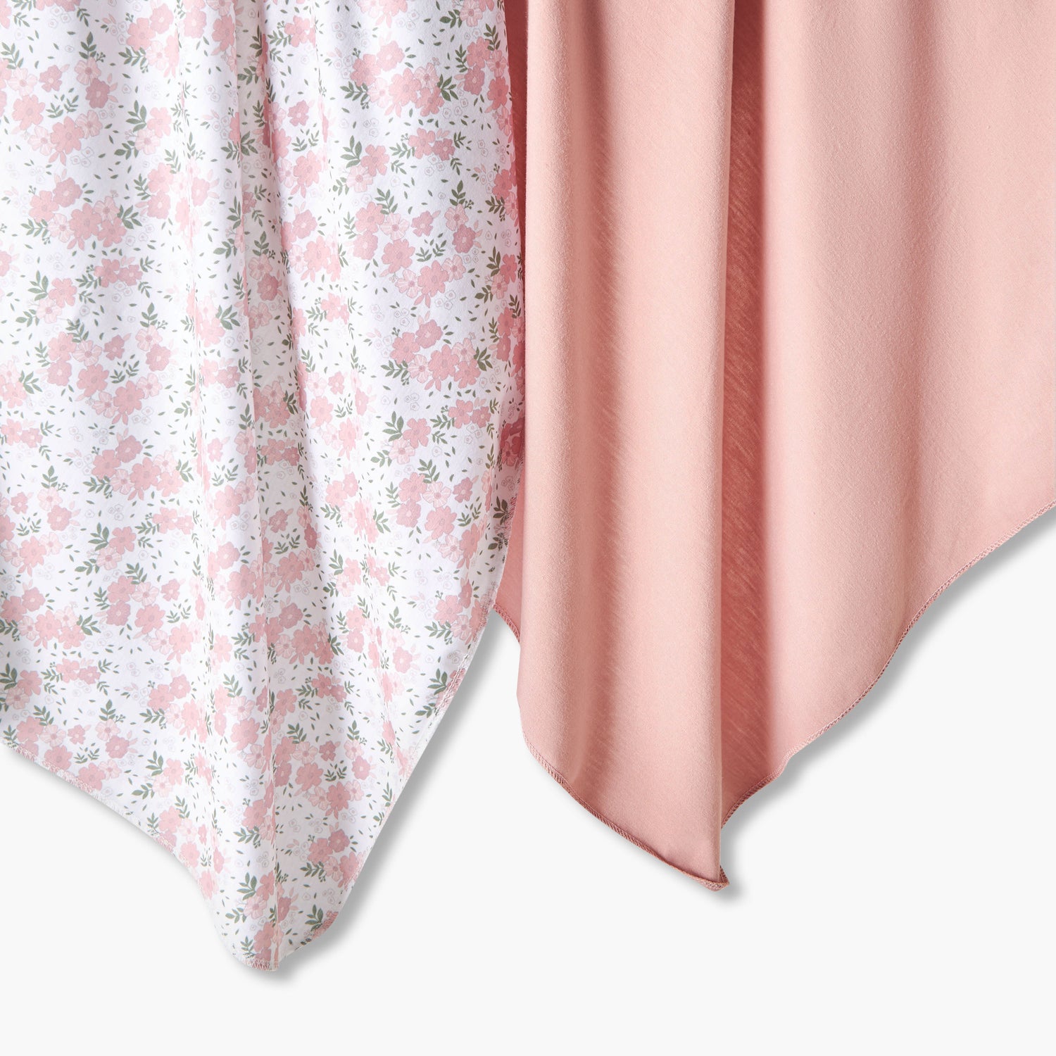 Set of 3 Juniors Baby Swaddle with Headband