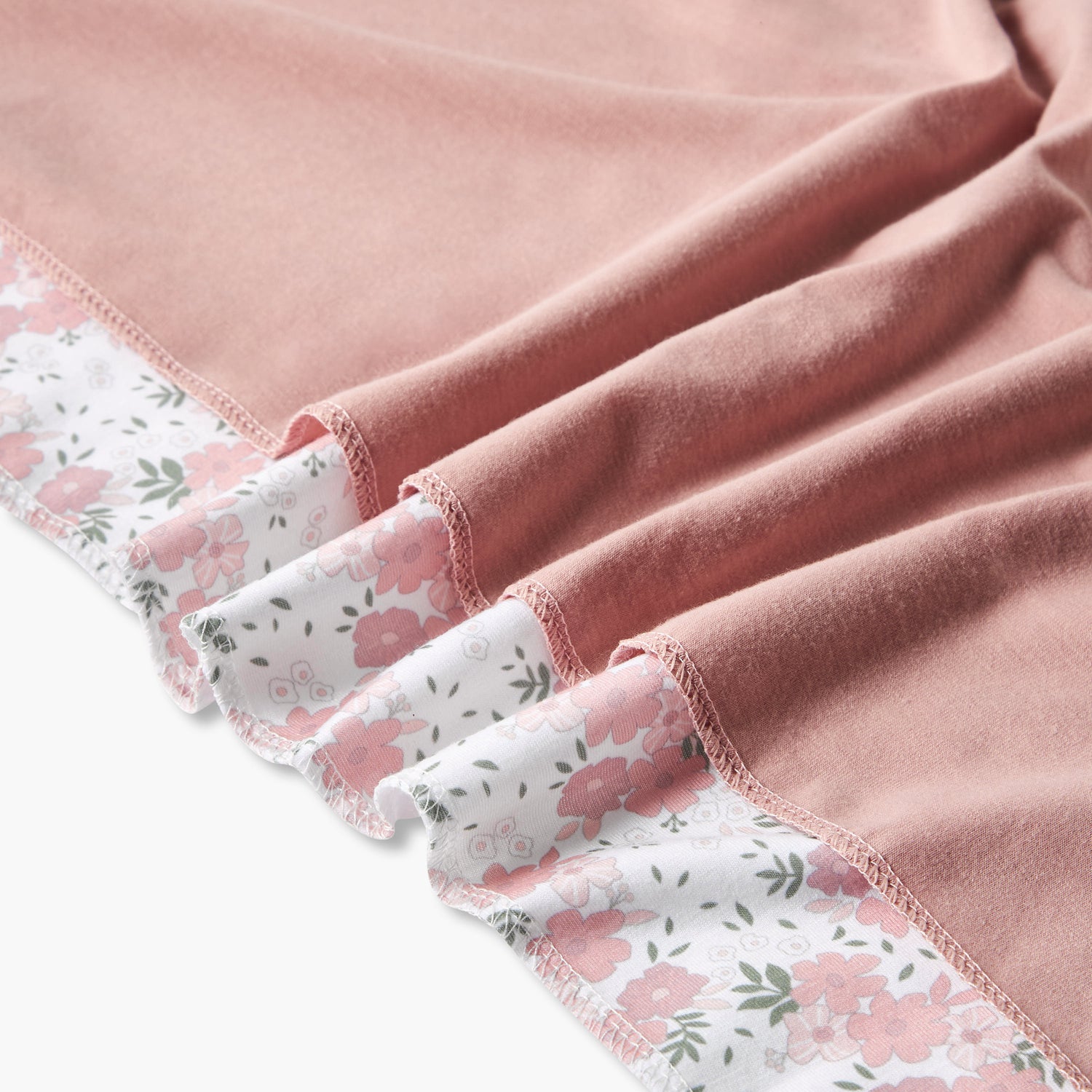 Set of 3 Juniors Baby Swaddle with Headband