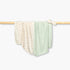 Set of 3 Juniors Baby Swaddle with Headband, 30x30 cm - Baby