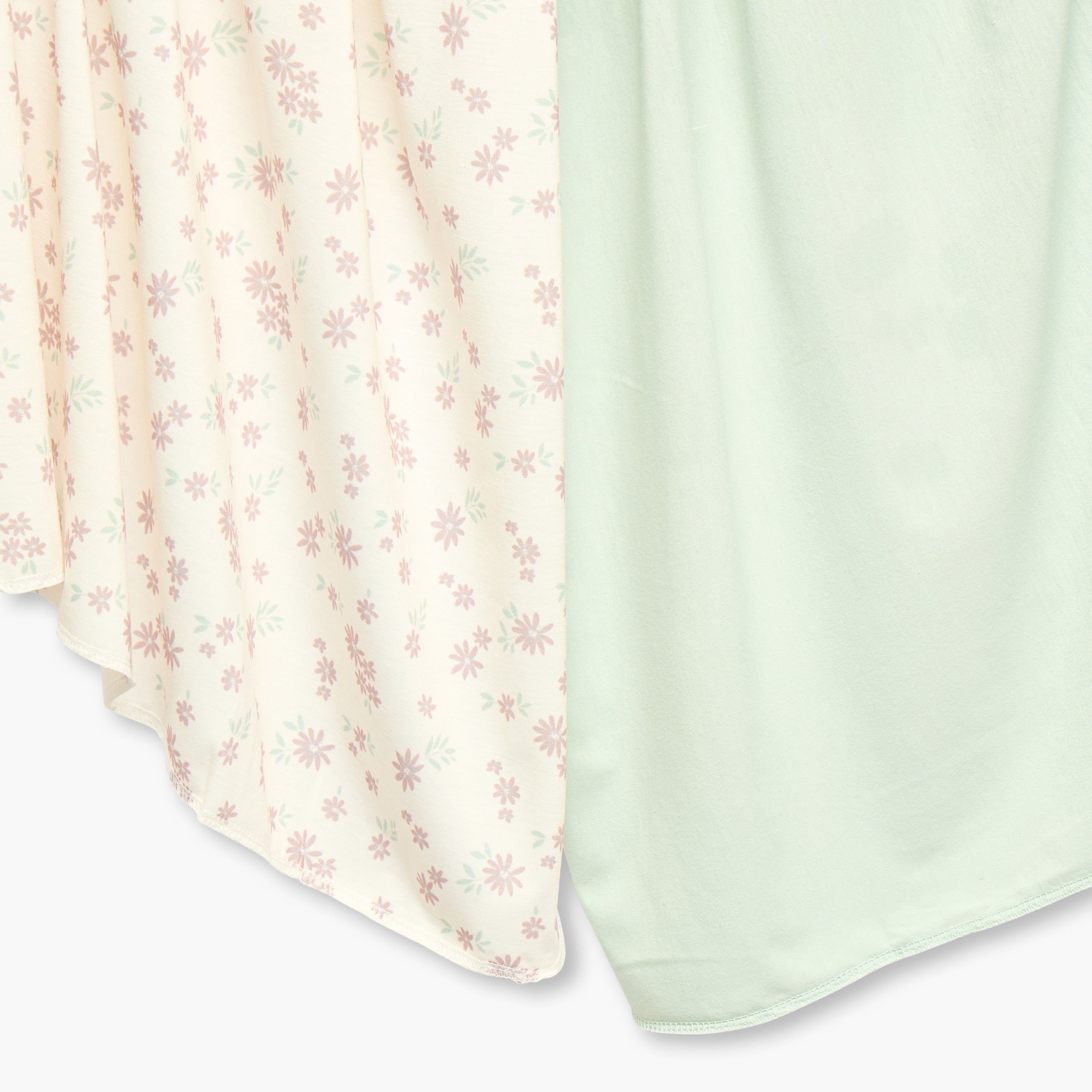 Set of 3 Juniors Baby Swaddle with Headband, 30x30 cm