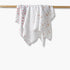 Pack of 3 Juniors Receiving Blanket with Print, 100x100 cm - Multicolour