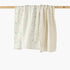 Pack of 4 Juniors Baby Swaddle with Assorted Print, 100x100 cm - Baby