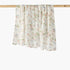 Juniors Baby Swaddle with Print, 120x120 cm - Baby