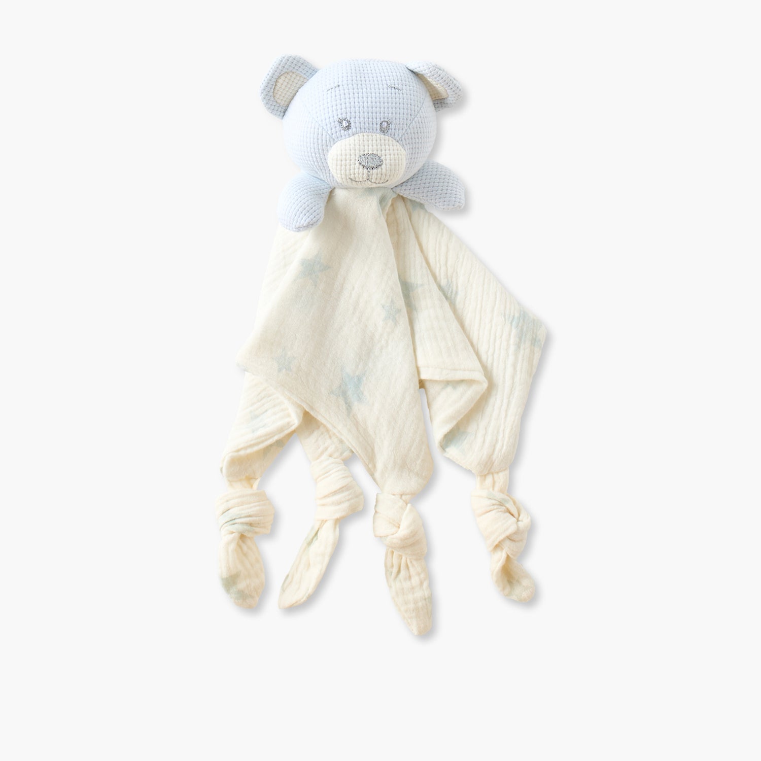 Pack of 9 Juniors Blanket Gift Set
