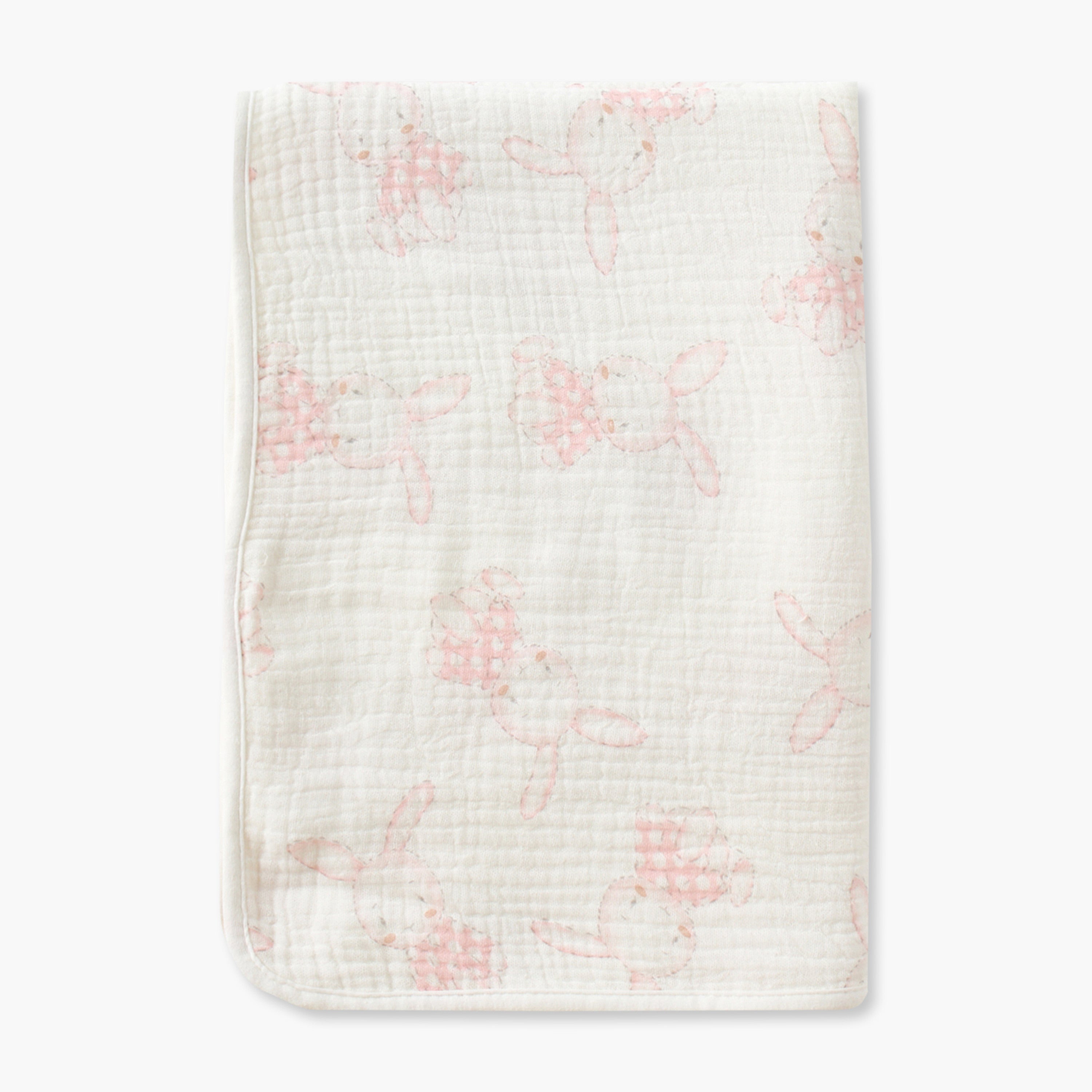 Pack of 9 Juniors Blanket Gift Set