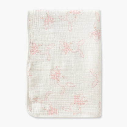 Pack of 9 Juniors Blanket Gift Set