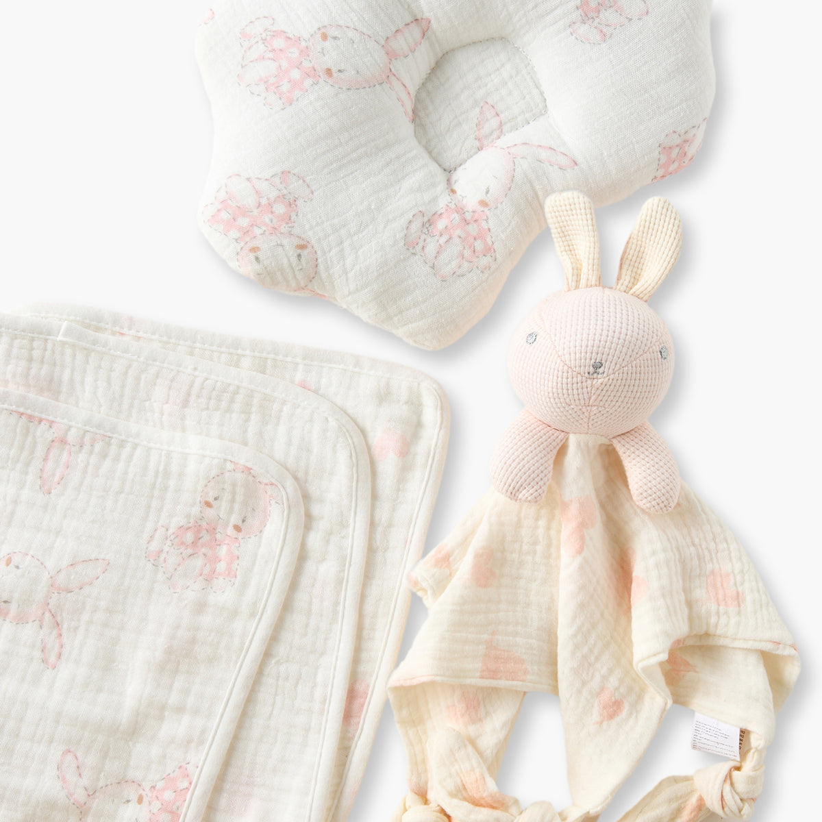 Pack of 9 Juniors Blanket Gift Set