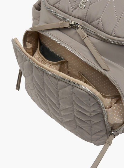Giggles Freya Diaper Bag with Quilted Design-baby-gear-diaperbags-image-10