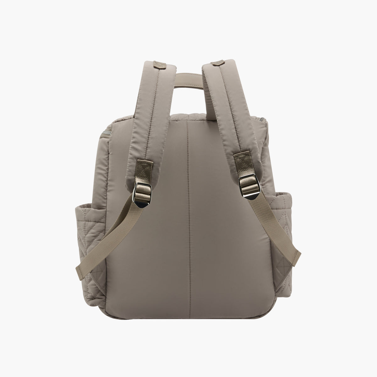 Giggles Freya Diaper Bag with Quilted Design