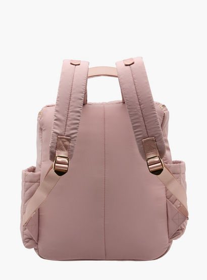 Giggles Freya Diaper Bag with Quilted Design-baby-gear-diaperbags-image-7
