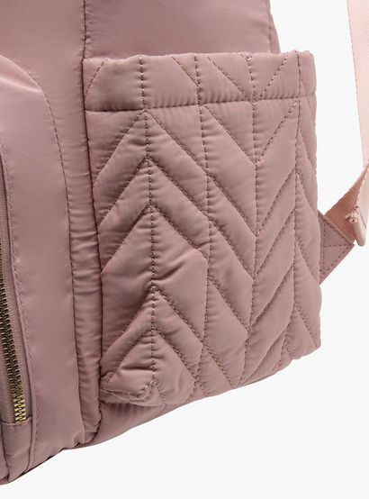 Giggles Freya Diaper Bag with Quilted Design-baby-gear-diaperbags-image-9
