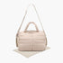 Giggles Forrest Diaper Bag with Changing Mat - Pink