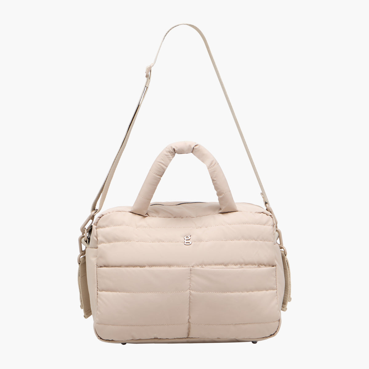 Giggles Forrest Diaper Bag with Changing Mat