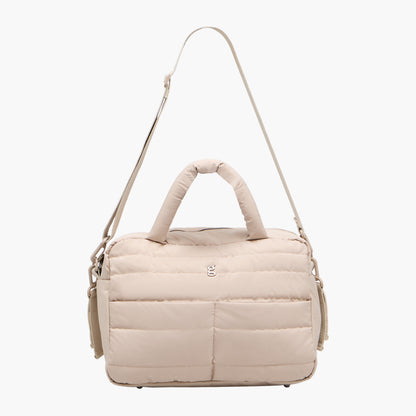 Giggles Forrest Diaper Bag with Changing Mat