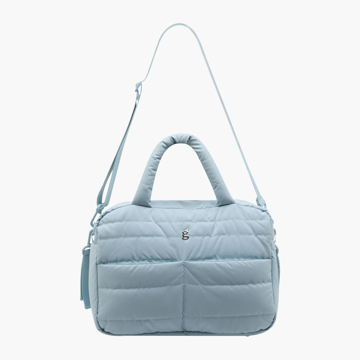 Giggles Forrest Diaper Bag with Changing Mat