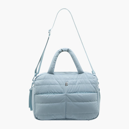 Giggles Forrest Diaper Bag with Changing Mat