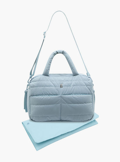 Giggles Forrest Diaper Bag with Changing Mat-baby-gear-diaperbags-image-3