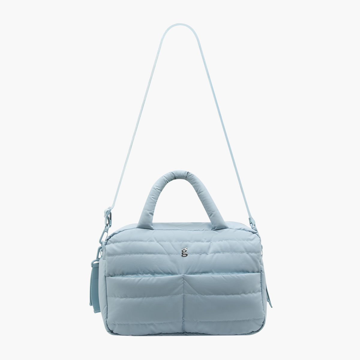 Giggles Forrest Diaper Bag with Changing Mat