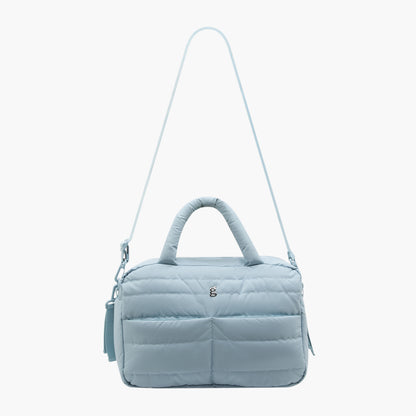 Giggles Forrest Diaper Bag with Changing Mat