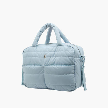 Giggles Forrest Diaper Bag with Changing Mat