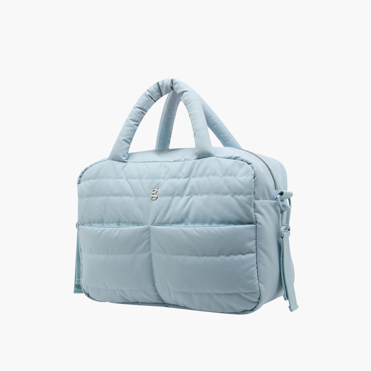 Giggles Forrest Diaper Bag with Changing Mat