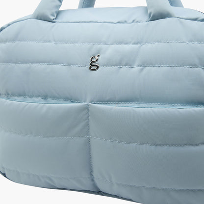 Giggles Forrest Diaper Bag with Changing Mat