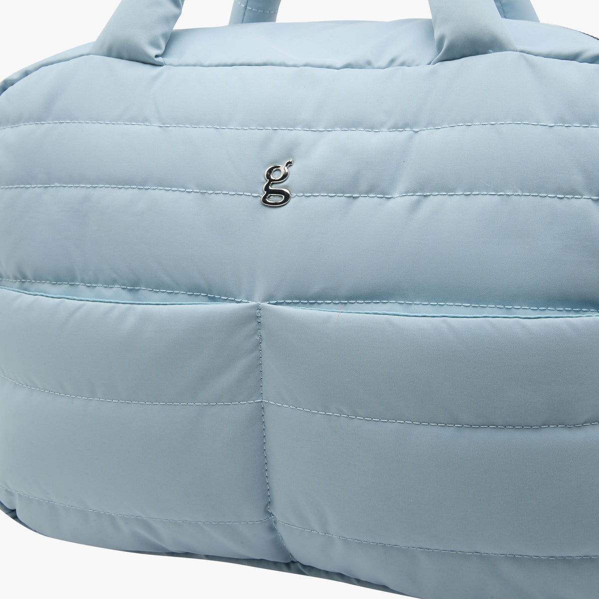 Giggles Forrest Diaper Bag with Changing Mat
