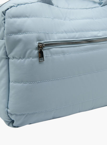 Giggles Forrest Diaper Bag with Changing Mat-baby-gear-diaperbags-image-8
