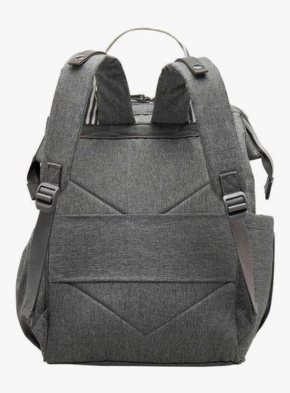 Giggles P Ripstop Diaper Bag with Changing Mat-baby-gear-diaperbags-image-5