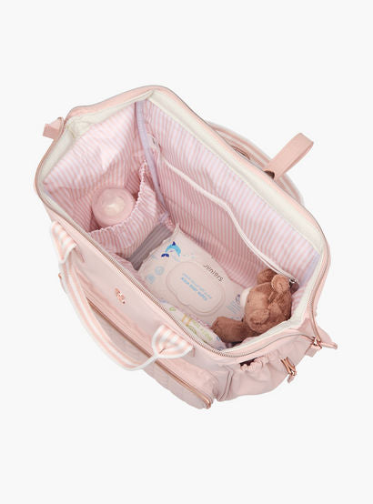 Giggles P Ripstop Diaper Bag with Changing Mat-baby-gear-diaperbags-image-10
