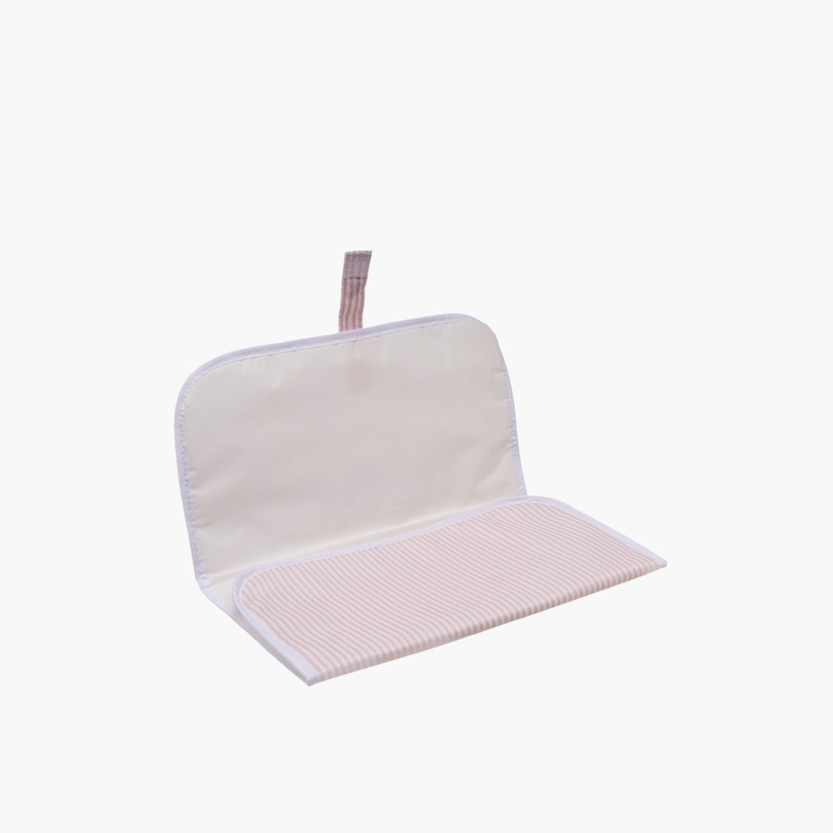 Giggles P Ripstop Diaper Bag with Changing Mat